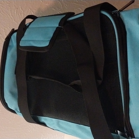 Echohana NWOT Pet Carrier - Picture 4 of 10